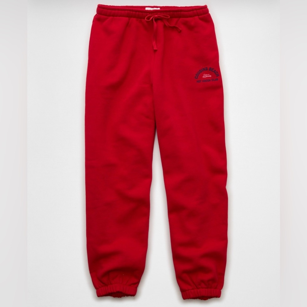 AE x The Summer I Turned Pretty Everyday Luxe Sweatpants